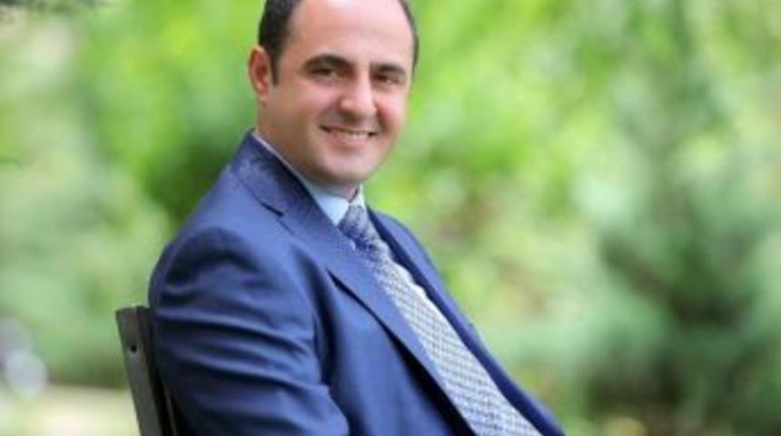 Dicle &Uuml;niversitesi Rekt&ouml;r Adayı &Ccedil;elen: "&uuml;niversiteler Lokomotif G&ouml;revini &Uuml;stlenmelidir"