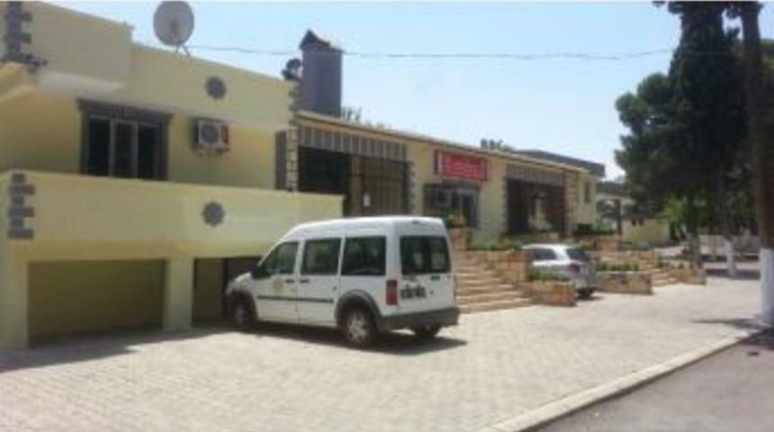 Evinde &Ouml;l&uuml; Bulunan Yaşlı Adam Toprağa Verildi