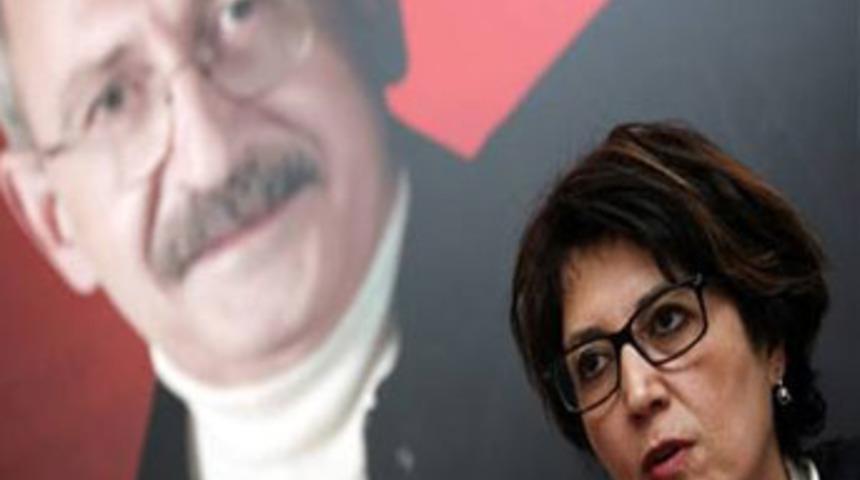 Şimdi de "CIA ajanı" depremi!