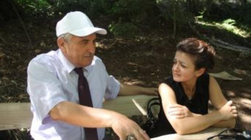 Mahkemede Başlayan Dostluk