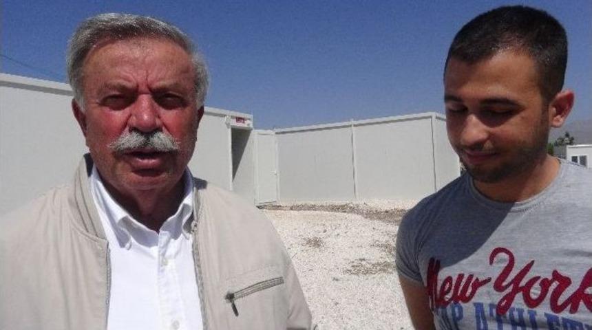 Doğanşehir&rsquo;de Alt Yapı &Ccedil;alışmaları Başlıyor