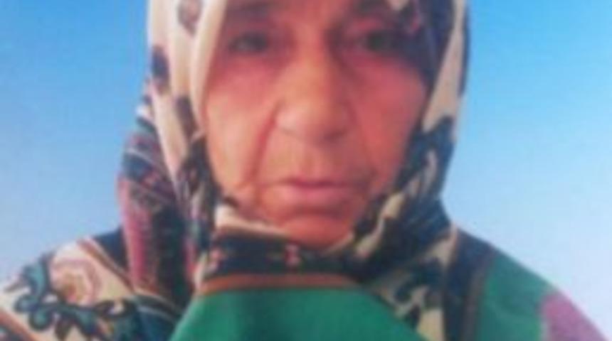 Kayıp Kadından 8 Gündür Haber Alınamıyor