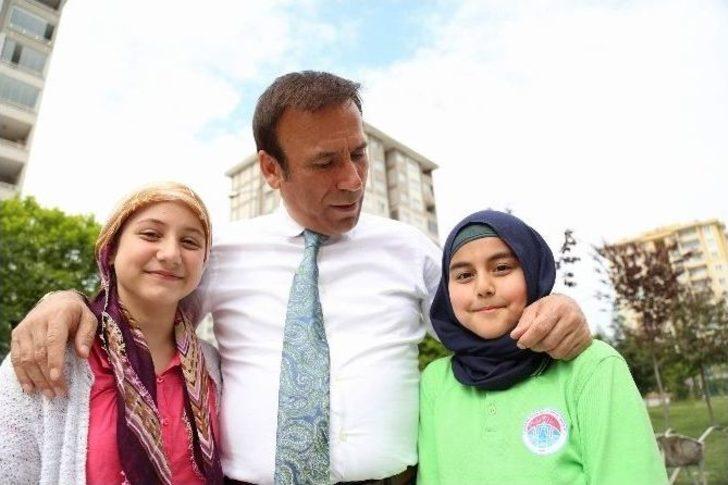 Canik Toplumsal Dönüşüme İmza Atıyor G2