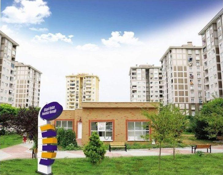 Canik Toplumsal Dönüşüme İmza Atıyor G5