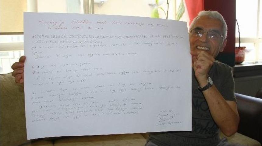 Türkiye’de İşsizliğe Çare Olabilecek Formül