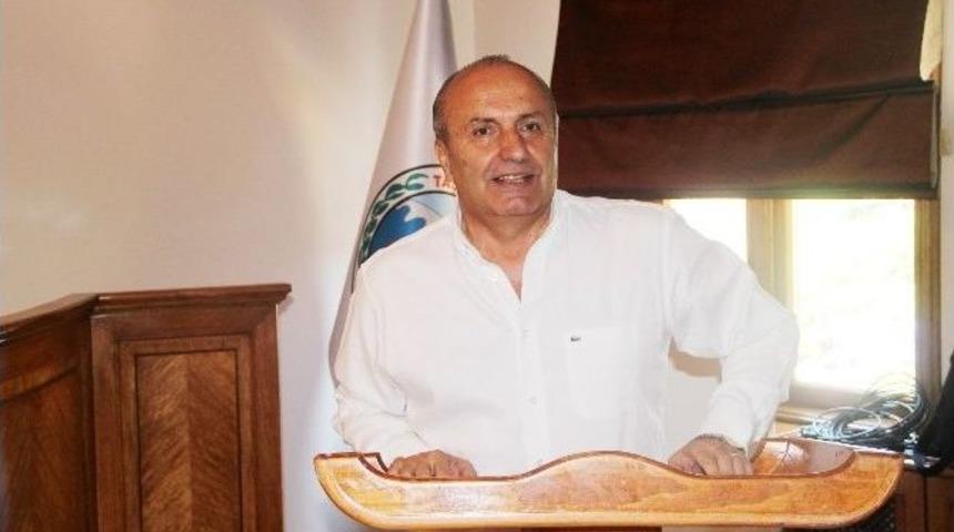 Pompeiopolis’e Uluslararası Konferans