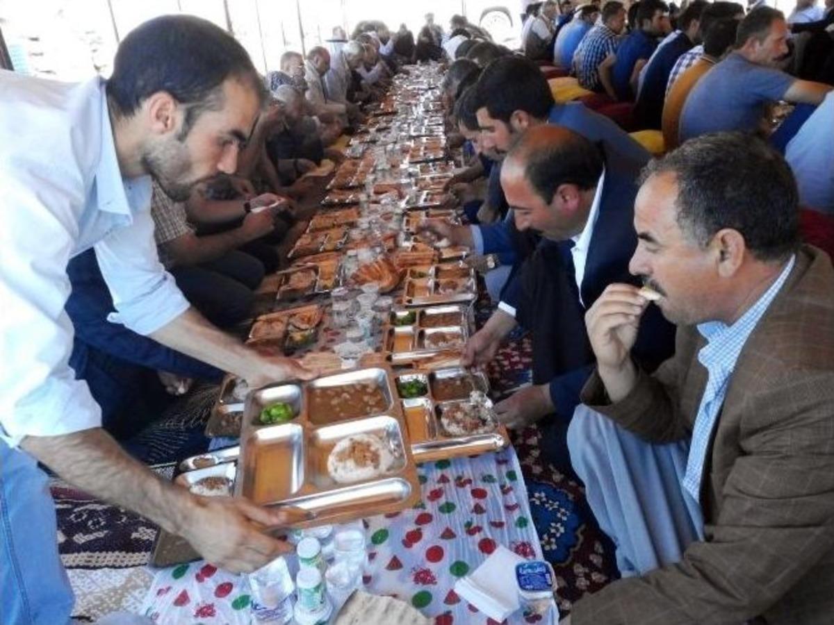 Şanlıurfa&rsquo;da Bir Husumet Daha Barışla Sonu&ccedil;landı