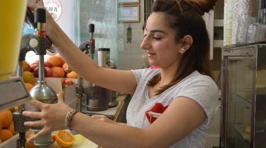 Serinlemenin Sağlıklı Yolu: Atom