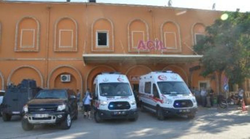 Mardin Kızıltepe&rsquo;de &Ccedil;atışma: 4 Pkk&rsquo;lı Etkisiz Hale Getirildi, 2 Ter&ouml;rist Sağ Ele Ge&ccedil;irildi