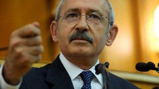 Kılıçdaroğlu: Sabahattin Ali’yi CHP öldürdü