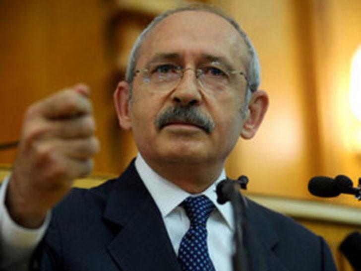 'Kılıçdaroğlu'nun iktidar şansı yok'