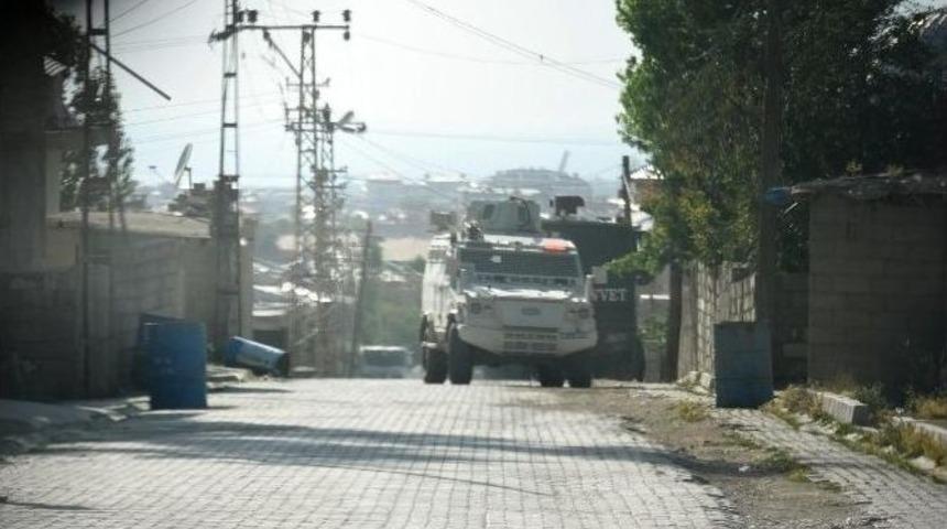 Van&rsquo;da Pkk &Uuml;yesi Bir Kişi &Ouml;l&uuml; Ele Ge&ccedil;irildi