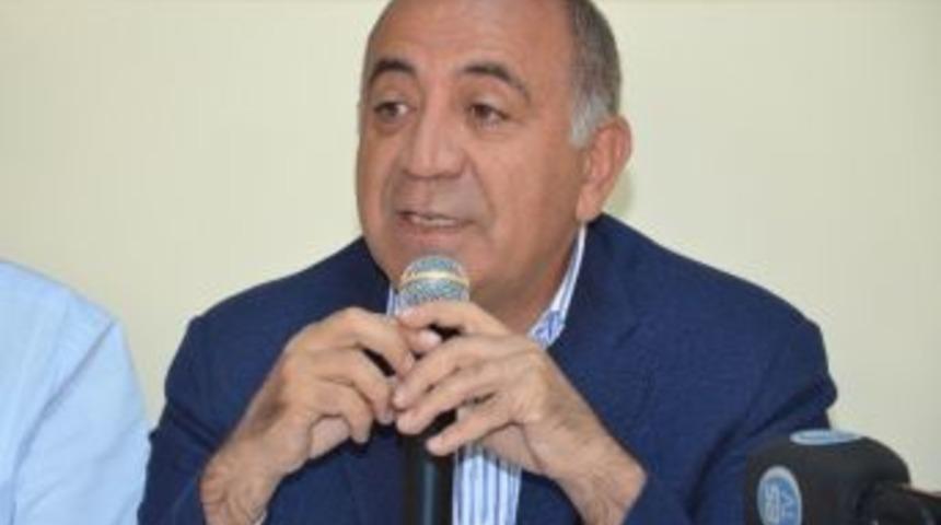 G&uuml;rsel Tekin&rsquo;den &rsquo;bahoz Erdal&rsquo; A&ccedil;ıklaması