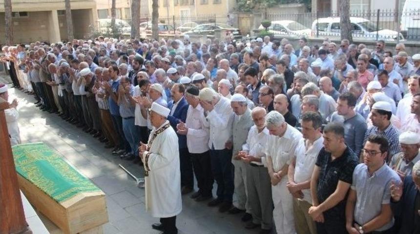 Atmaca Ailesinin Acı G&uuml;n&uuml;