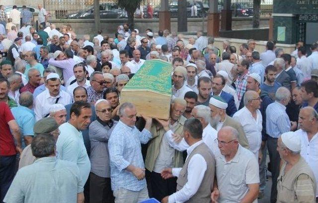 Atmaca Ailesinin Acı G&uuml;n&uuml; 1