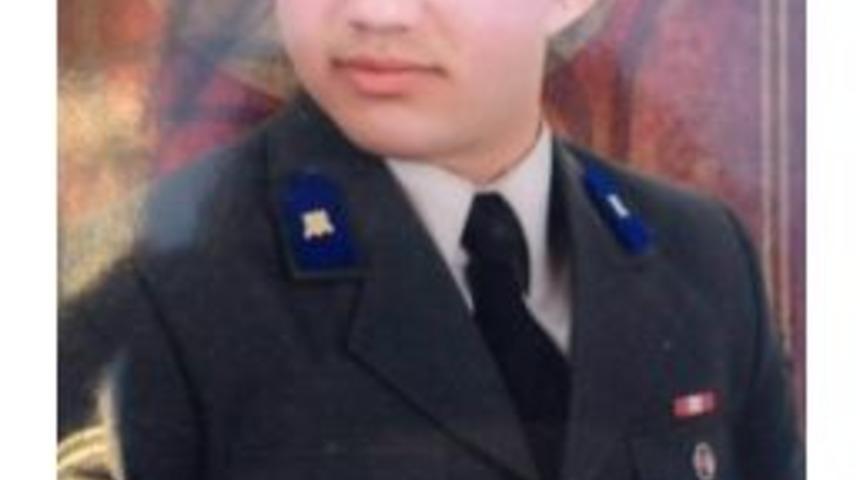 Adanalı Şehidin Acı Haberi Baba Evine Ulaştı