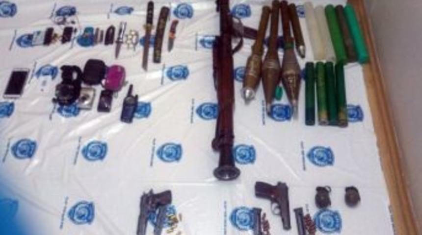 Van Valiliği&rsquo;nden &Ccedil;atışma A&ccedil;ıklaması