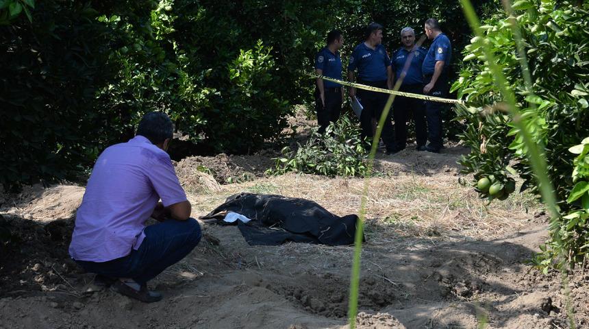 'Avcı' polis yakaladı