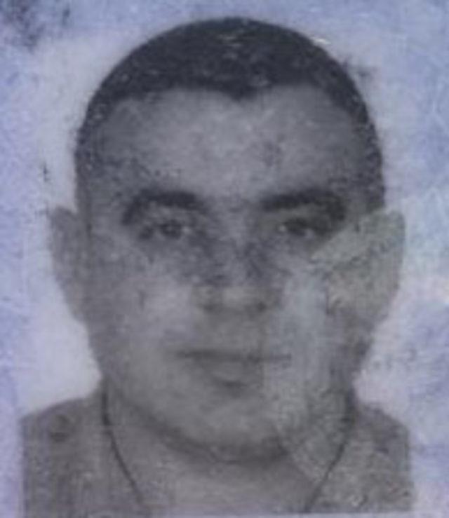  Avcı  polis yakaladı 3