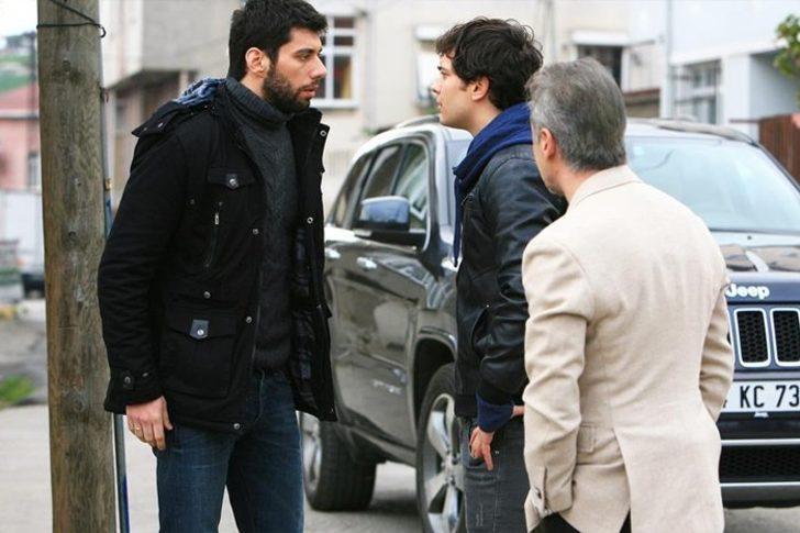 Medcezir 26. Bölüm Galerisi G3