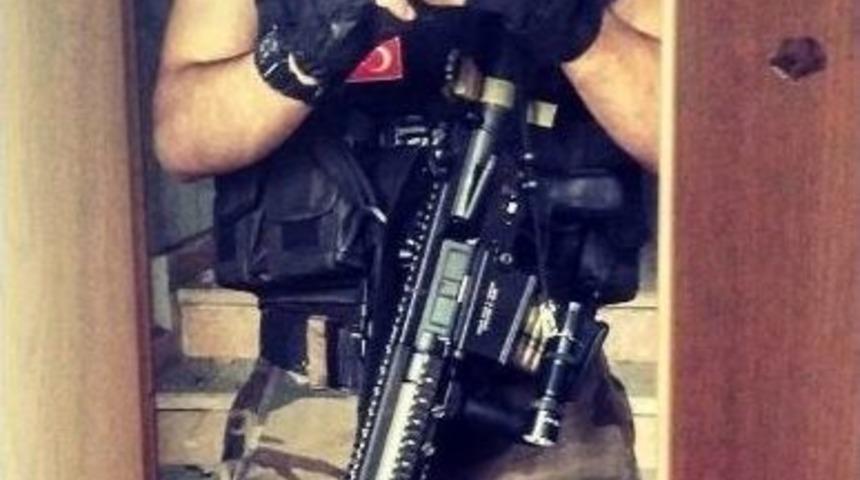 Kazada Yaralanan Polis 3 G&uuml;n Sonra Şehit Oldu