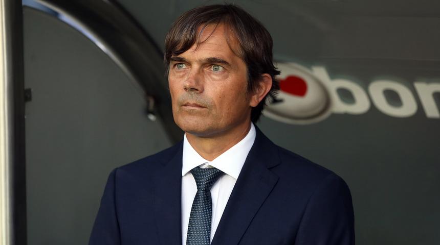 Cocu'dan ma&ccedil; sonu itiraf!