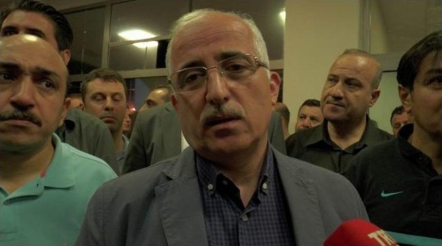 Şanlıurfa&rsquo;da Polise Silahlı Saldırı: 3 Şehit, 3 Yaralı