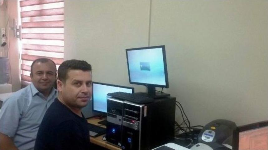 Milli İşletim Sistemi &ldquo;pardus&rdquo; Aydın&rsquo;da Yaygınlaşıyor