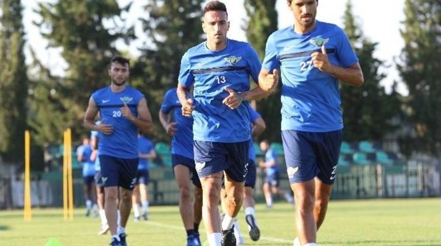 Akhisarspor&rsquo;un Yeni Transferi Miguel Lopes; En İyisini Yapmak İ&ccedil;in Geldim