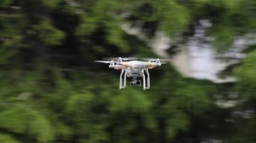 Drone İçin Eğitim Şartı Geliyor