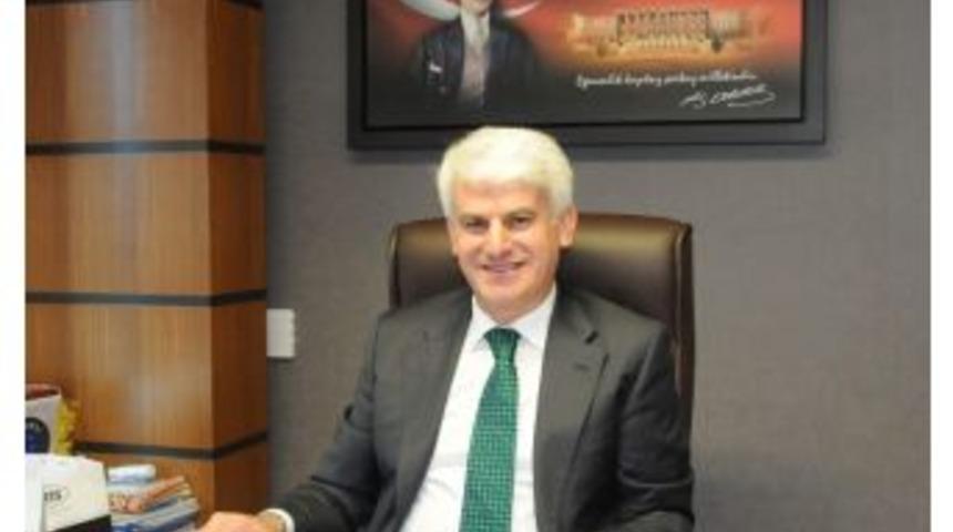 "yeni Ekonomi Paketi Piyasaları Coşturacak"