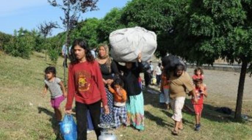 Doğu Karadeniz&rsquo;de 6 Bin Suriyeli Var