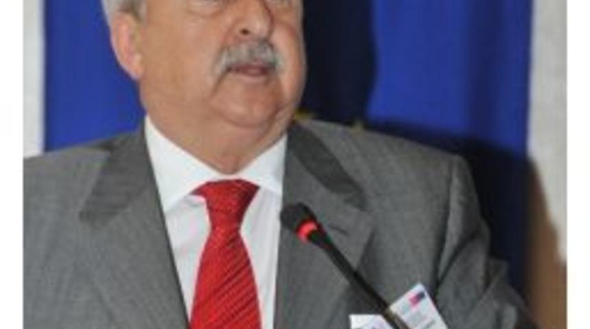 Tesk Genel Başkanı Palandöken: "esnaf Ve Sanatkarlarımızın Emekli Olabilmeleri İçin, Yeni Bir Yasal Düzenleme Yapılması Büyük Bir İhtiyaçtır"