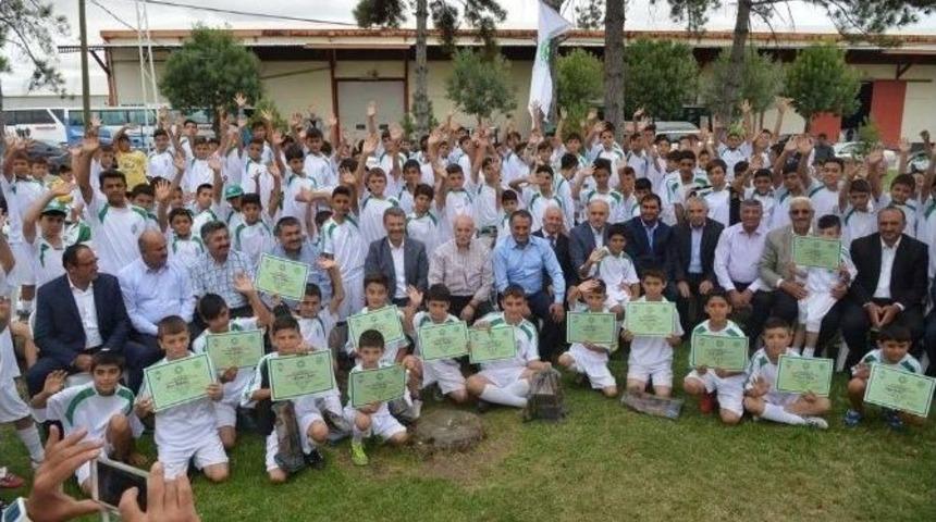 Kayseri Şeker Yaz Kursları Başlıyor