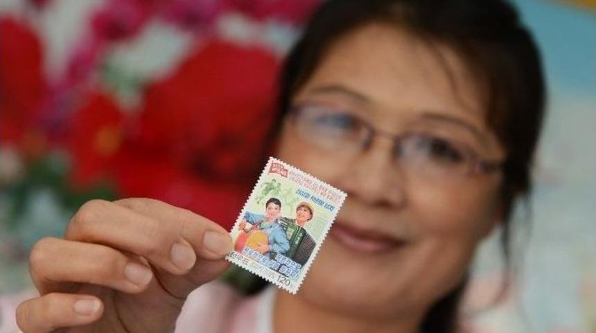 Kore Dhc, Expo 2016&rsquo;da D&uuml;nyaya A&ccedil;ılıyor