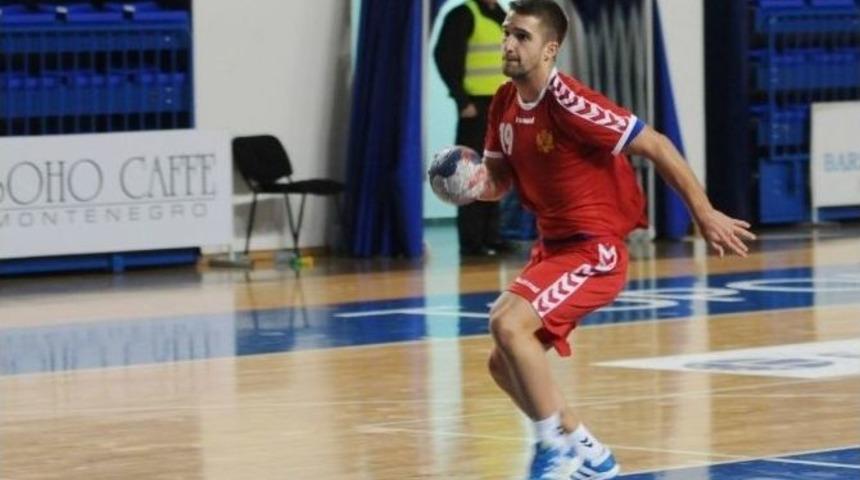 Antalyaspor Hentbol Takımı&rsquo;ndan İki Transfer