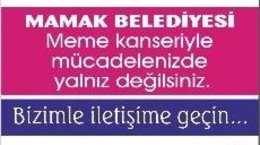 Kansere Karşı Psikososyal Destek