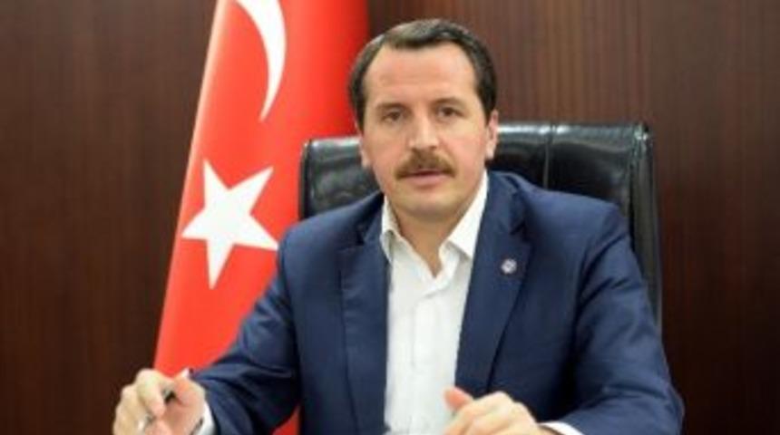 Memur-sen Genel Başkanı Yal&ccedil;ın: "srebrenitsa, Kalbimizin Yarısı, İnsanlığın Yarasıdır"