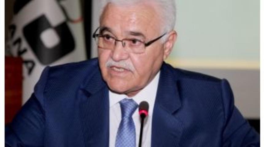 Altıparmak: "adana&rsquo;da Arsa &Uuml;retimine Ağırlık Verilmeli"