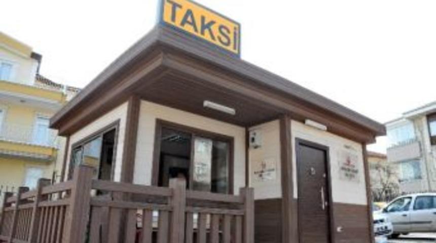 Taksici De Mutlu, M&uuml;şteri De