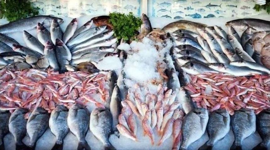 Haftada İki G&uuml;n Balık Yaşam Boyu Sağlık