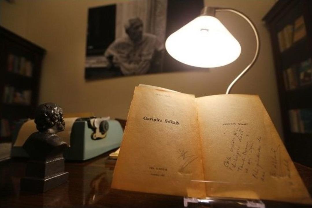 Tarık Dursun K.&rsquo;da İlk Misafir Heyecanı