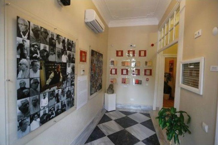 Tarık Dursun K.’da İlk Misafir Heyecanı G2