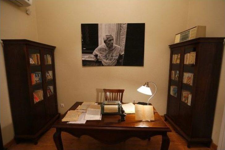 Tarık Dursun K.’da İlk Misafir Heyecanı G3