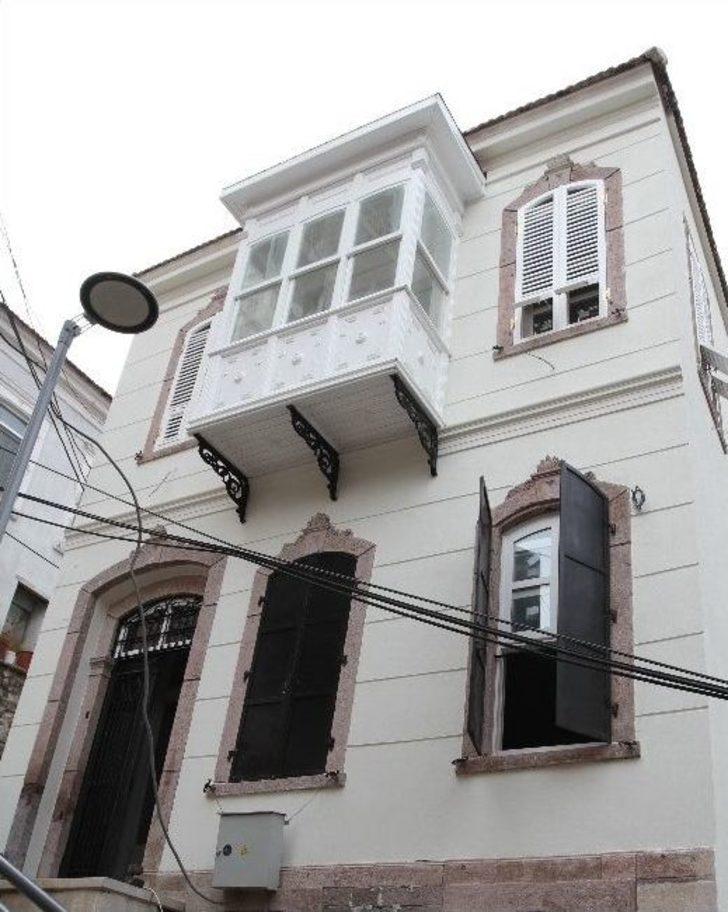 Tarık Dursun K.’da İlk Misafir Heyecanı G4