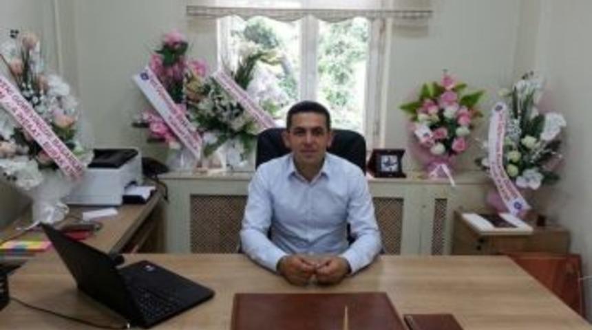 Kağızman&rsquo;da Eğitim Bayşar&rsquo;a Emanet