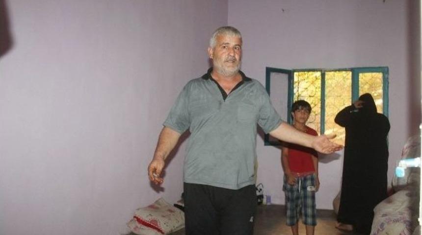 M&uuml;lteci Ailenin Y&uuml;rek Burkan Dramı