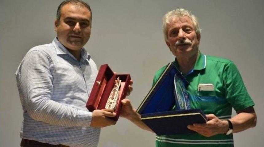 &lsquo;giresun Ve &Ccedil;evresindeki &Ccedil;epni K&uuml;lt&uuml;r&uuml;&rsquo;n&uuml; Konuştular