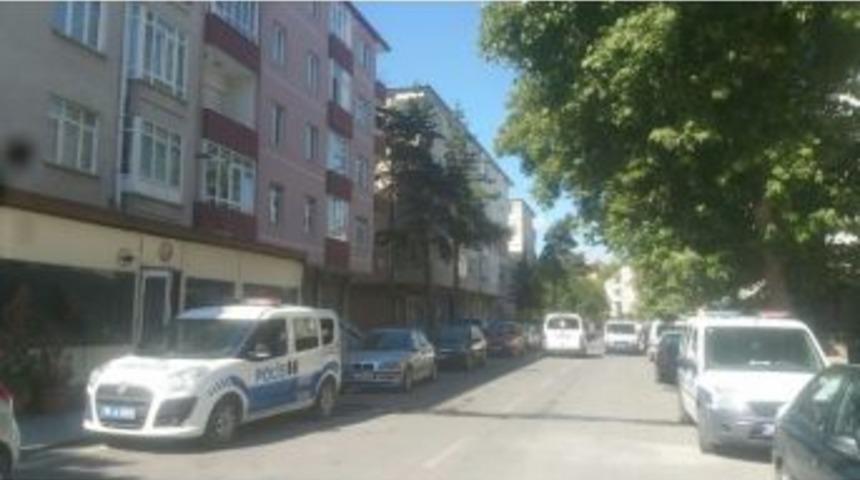 32 Yaşındaki Adam Av T&uuml;feği İle İntihar Etti