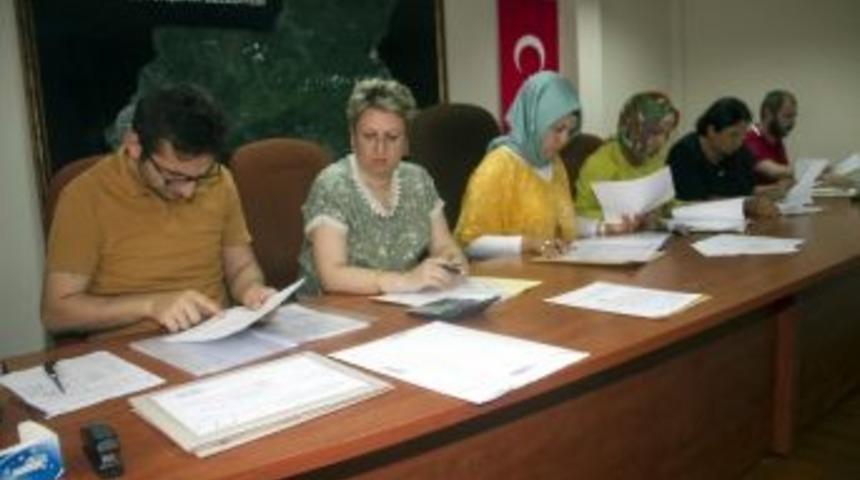 B&uuml;y&uuml;kşehir, Park Bah&ccedil;elere Alım İ&ccedil;in İhale A&ccedil;tı